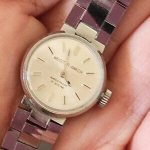 Meister Anker Watch for Girls